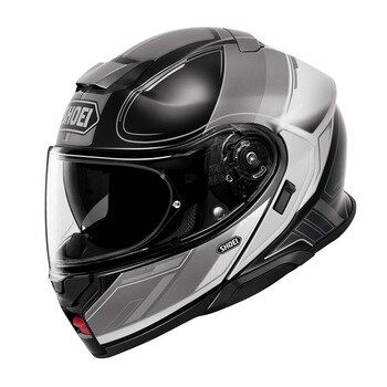 Casque Neotec 3 Sharpen Shoei