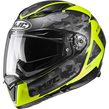 Casque F70 Katra HJC