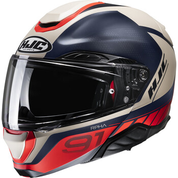Casque RPHA 91 Rafino HJC