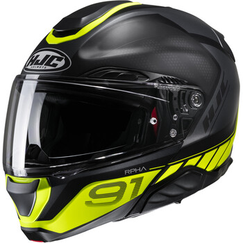 Casque RPHA 91 Rafino HJC