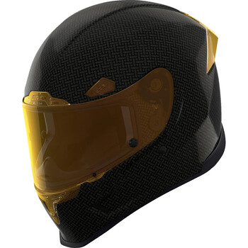 Casque Airframe Pro Carbon 4Tress™ Icon