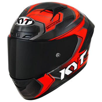 Casque NZ-Race Carbon Competition kyt