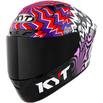 Casque NZ-Race Savadori Replica kyt