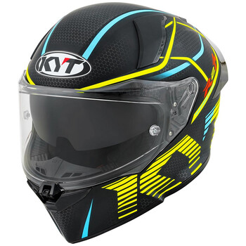 Casque R2R Concept kyt