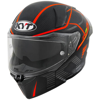 Casque R2R Concept kyt