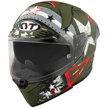 Casque R2R Max Version Assault kyt
