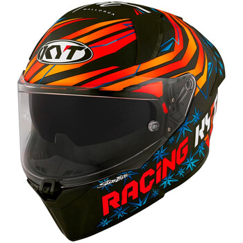 Casque R2R Max Version Fernandez 2022 Replica kyt