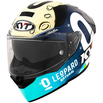 Casque R2R Max Version Foggia Mugello 2022 Replica kyt