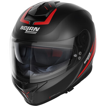 Casque N80-8 Staple N-Com Nolan