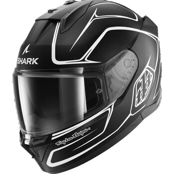 Casque D-Skwal 3 Drone - Troy Lee Designs Shark