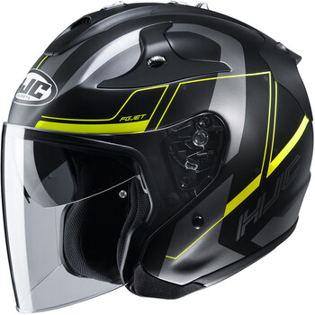 Casque FG-Jet Komina HJC