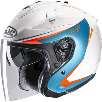 Casque FG-Jet Balin HJC