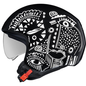 Casque Y.10 Artville Nexx