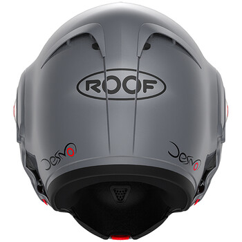 Casque Desmo Uni Roof