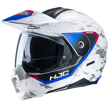 Casque C80 Bult HJC