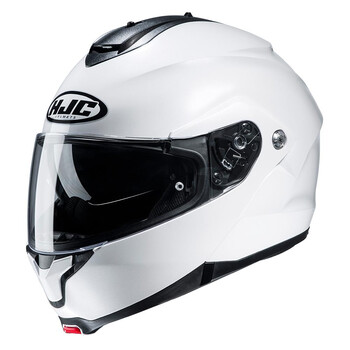 Casque C91 N Uni HJC
