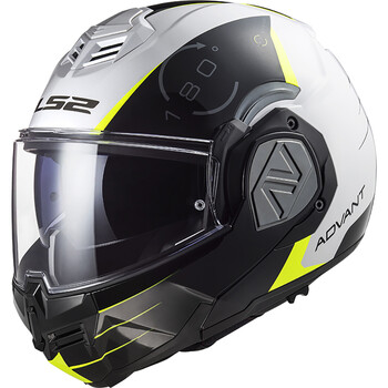 Casque FF906 Advant Codex LS2