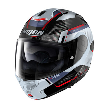 Casque X-1005 Ultra Carbon Undercover N-Com Nolan