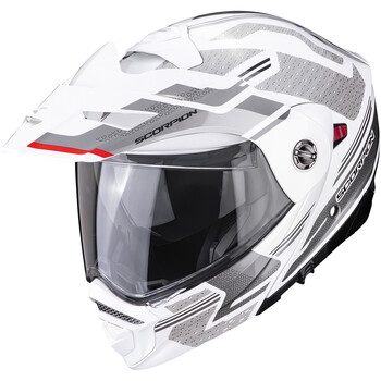 Casque ADX-2 Carrera Scorpion