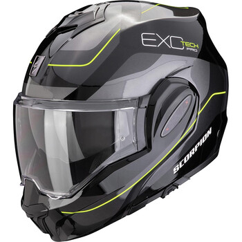 Casque Exo-Tech Evo Pro Commuta Scorpion