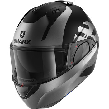 Casque Evo-ES Kedje Shark