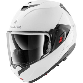 Casque Oxo Blank Shark