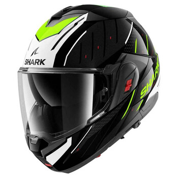 Casque Oxo Rydger Shark