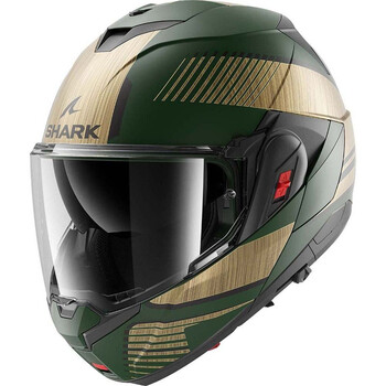 Casque Oxo Sikter Shark