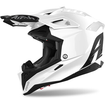 Casque Aviator 3 Color Airoh