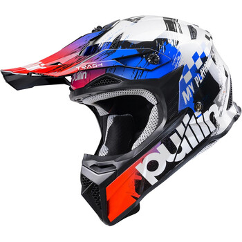 Casque enfant Trash Kid - 2024 pull-in