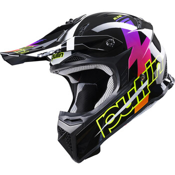Casque Race - 2024 pull-in