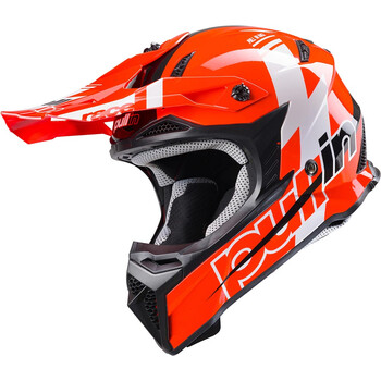 Casque Race - 2024 pull-in