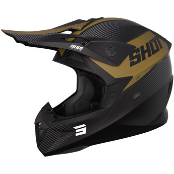 Casque Pulse Line Shot