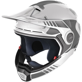 Casque N30-4 XP Uncharted Nolan