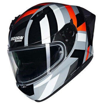 Casque N60-6 Sport Dinamico Nolan