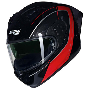 Casque N60-6 Sport Mesmerico Nolan