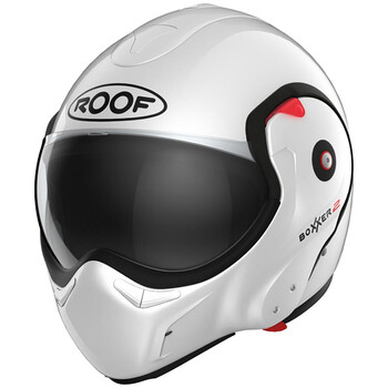 Casque Boxxer 2 Roof