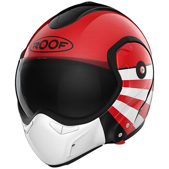 Casque Boxxer 2 Sunrise Roof