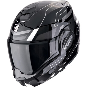 Casque Exo-Tech Evo Conquer Scorpion