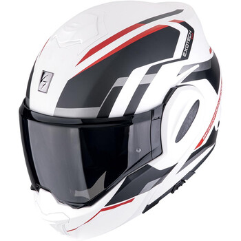 Casque Exo-Tech Evo Furio Scorpion