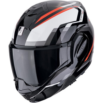 Casque Exo-Tech Evo Furio Scorpion