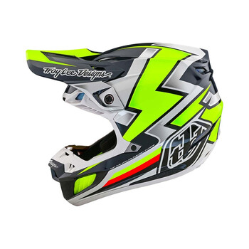 Casque SE5 Composite Ever Troy Lee Designs