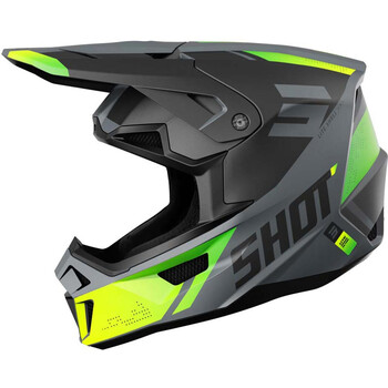 Casque Lite Ultra Shot