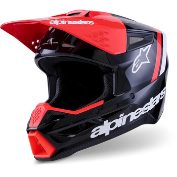 Casque S-M3 Radium Alpinestars