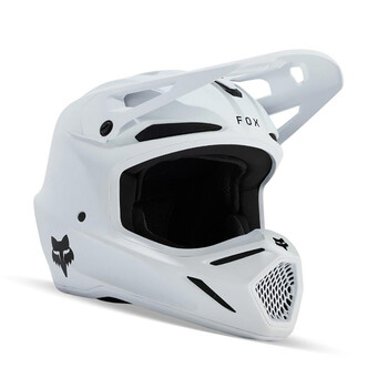 Casque V3 Solid Fox