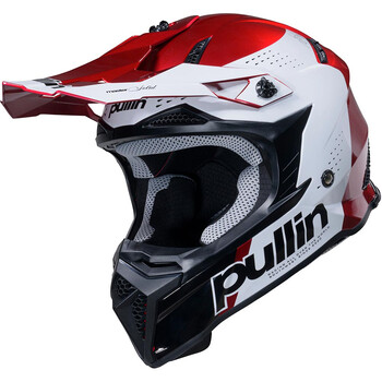 Casque Absolut pull-in