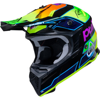 Casque enfant Team Kid pull-in