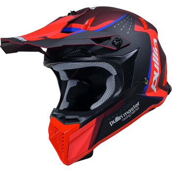 Casque Graphic+ Master pull-in
