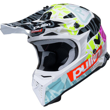 Casque Trash pull-in