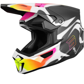 Casque Lite Devil Shot